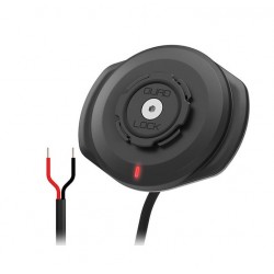 Quad Lock Αδιάβροχη Κεφαλή Ασύρματης Φόρτισης 12V-24V QLH-HW-WCH-2 ΤΑΞΙΔΙΩΤΙΚΟΣ ΕΞΟΠΛΙΣΜΟΣ